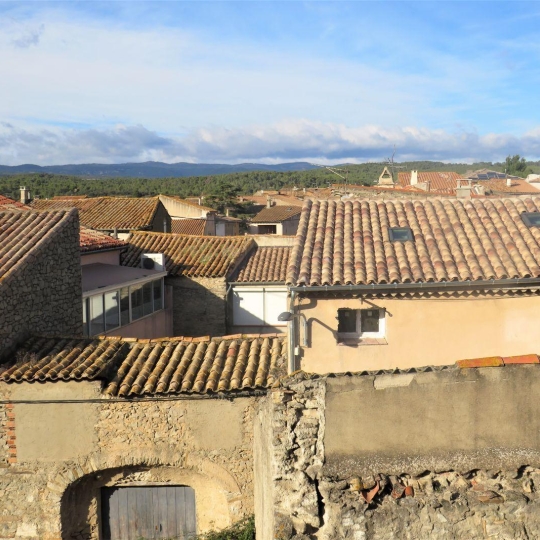  11-34 IMMOBILIER : Immeuble | OLONZAC (34210) | 179 m2 | 188 000 € 