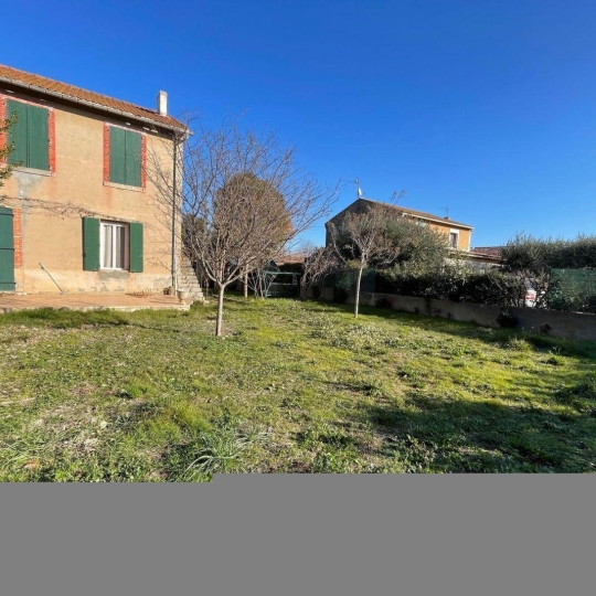  11-34 IMMOBILIER : Maison / Villa | OLONZAC (34210) | 87 m2 | 172 000 € 