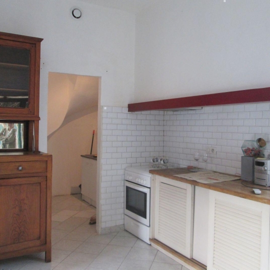  11-34 IMMOBILIER : House | OLONZAC (34210) | 87 m2 | 175 000 € 