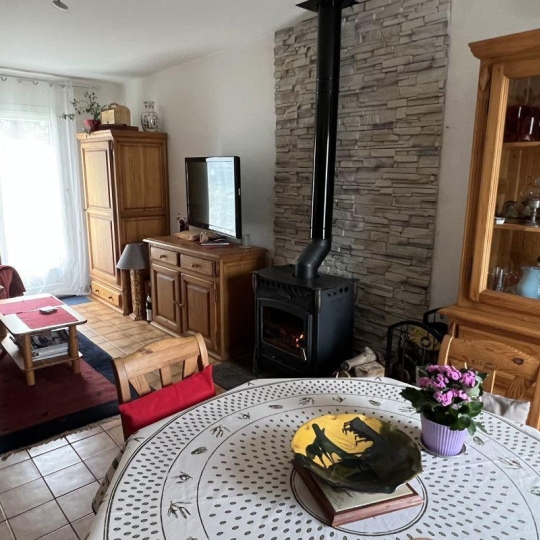  11-34 IMMOBILIER : Maison / Villa | LEZIGNAN-CORBIERES (11200) | 100 m2 | 195 000 € 