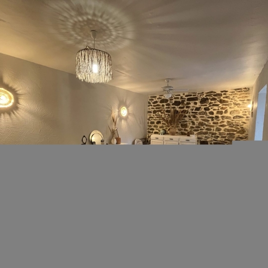  11-34 IMMOBILIER : House | OLONZAC (34210) | 138 m2 | 139 000 € 