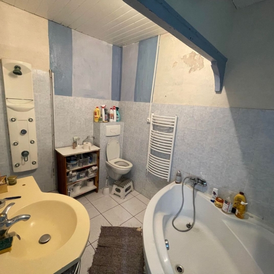  11-34 IMMOBILIER : House | OLONZAC (34210) | 138 m2 | 139 000 € 