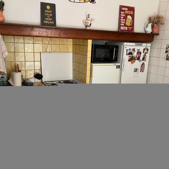  11-34 IMMOBILIER : House | OLONZAC (34210) | 138 m2 | 139 000 € 