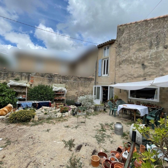  11-34 IMMOBILIER : House | OLONZAC (34210) | 138 m2 | 139 000 € 