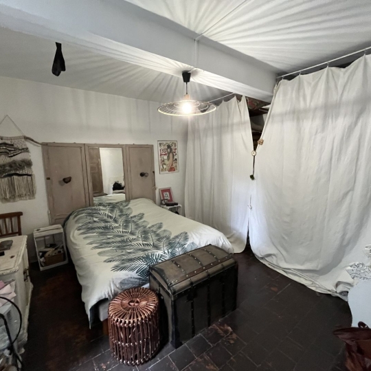  11-34 IMMOBILIER : House | OLONZAC (34210) | 138 m2 | 139 000 € 