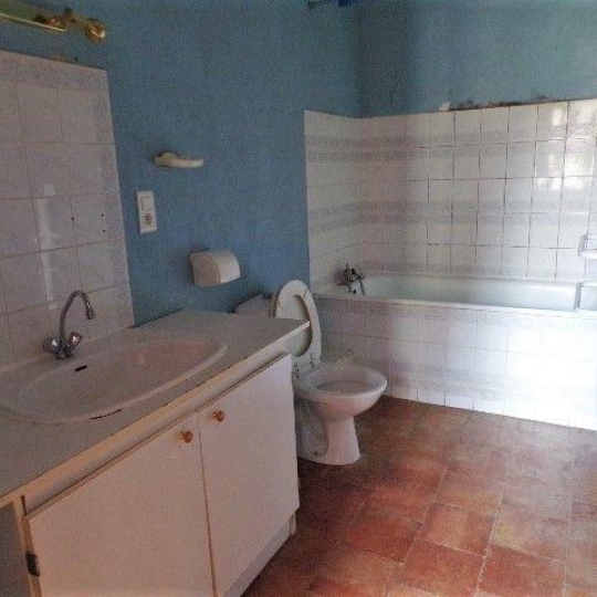  11-34 IMMOBILIER : House | OLONZAC (34210) | 131 m2 | 122 000 € 