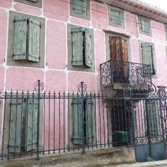 11-34 IMMOBILIER : Maison / Villa | OLONZAC (34210) | 131.00m2 | 107 000 € 