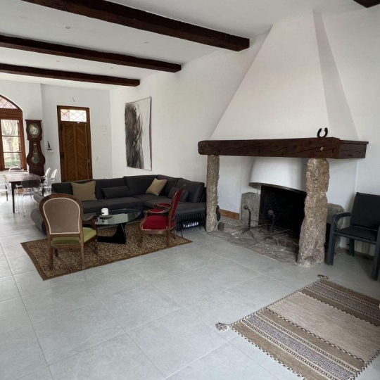  11-34 IMMOBILIER : Maison / Villa | OLONZAC (34210) | 197 m2 | 439 000 € 