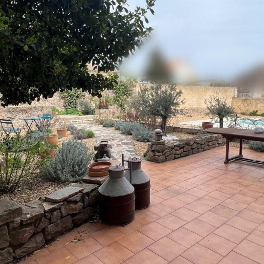  11-34 IMMOBILIER : Maison / Villa | OLONZAC (34210) | 197 m2 | 439 000 € 