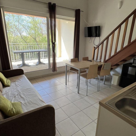  11-34 IMMOBILIER : Appartement | AZILLE (11700) | 45 m2 | 79 000 € 