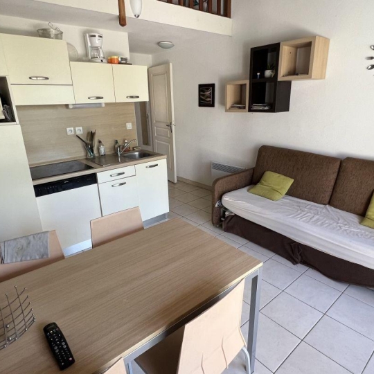  11-34 IMMOBILIER : Appartement | AZILLE (11700) | 45 m2 | 79 000 € 