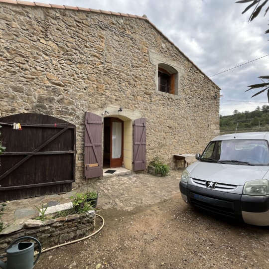  11-34 IMMOBILIER : Maison / Villa | MINERVE (34210) | 176 m2 | 273 000 € 