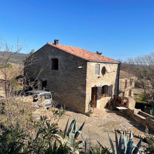  11-34 IMMOBILIER : Maison / Villa | MINERVE (34210) | 176 m2 | 273 000 € 