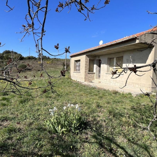  11-34 IMMOBILIER : Maison / Villa | MINERVE (34210) | 95 m2 | 159 000 € 