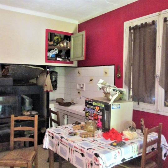  11-34 IMMOBILIER : Maison / Villa | MINERVE (34210) | 95 m2 | 159 000 € 