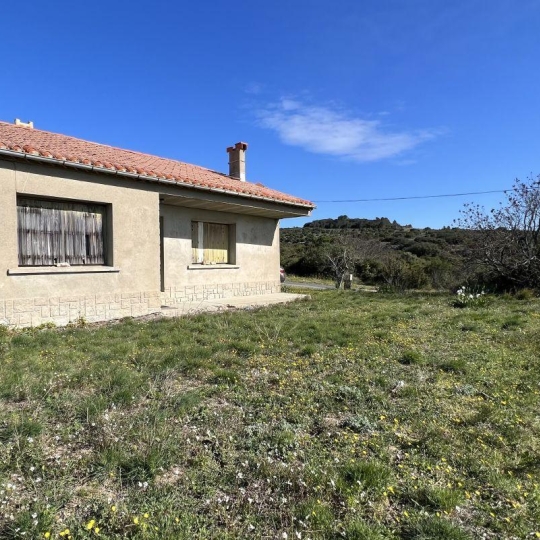  11-34 IMMOBILIER : Maison / Villa | MINERVE (34210) | 95 m2 | 159 000 € 