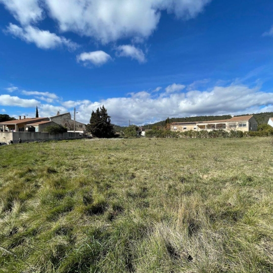  11-34 IMMOBILIER : Terrain | OLONZAC (34210) | 0 m2 | 117 000 € 