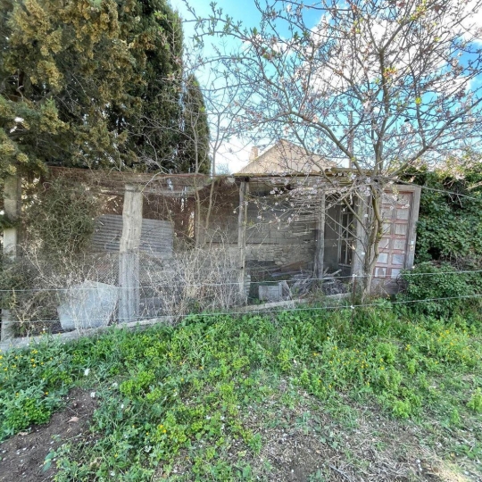  11-34 IMMOBILIER : Terrain | OLONZAC (34210) | 0 m2 | 117 000 € 