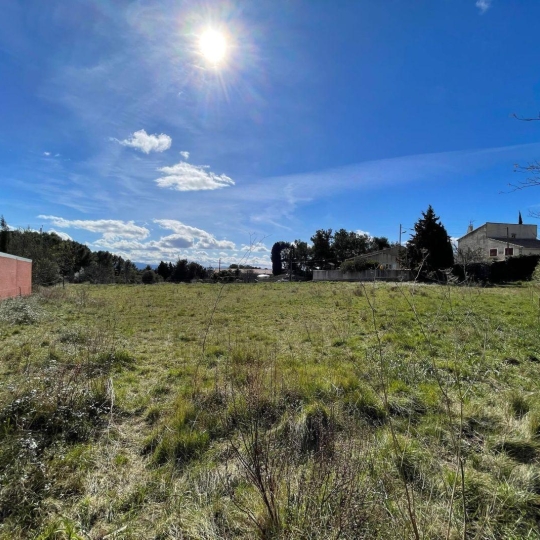  11-34 IMMOBILIER : Terrain | OLONZAC (34210) | 0 m2 | 117 000 € 