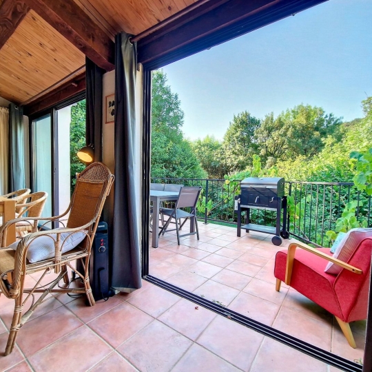 11-34 IMMOBILIER : Maison / Villa | FERRALS-LES-MONTAGNES (34210) | 75.00m2 | 158 000 € 