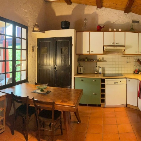  11-34 IMMOBILIER : Maison / Villa | FERRALS-LES-MONTAGNES (34210) | 75 m2 | 147 000 € 