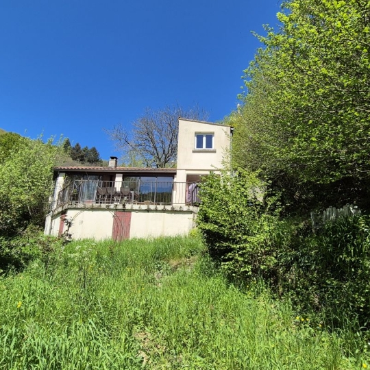  11-34 IMMOBILIER : House | FERRALS-LES-MONTAGNES (34210) | 75 m2 | 158 000 € 