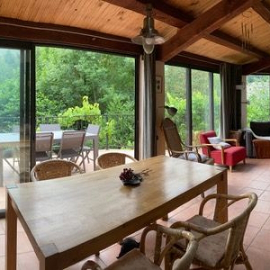  11-34 IMMOBILIER : Maison / Villa | FERRALS-LES-MONTAGNES (34210) | 75 m2 | 147 000 € 