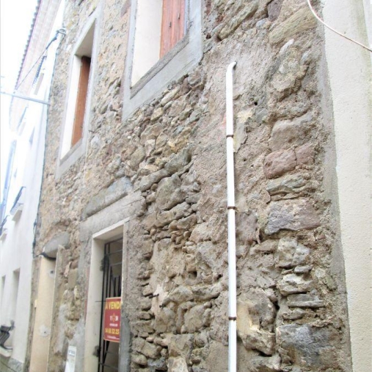  11-34 IMMOBILIER : House | OLONZAC (34210) | 62 m2 | 55 000 € 