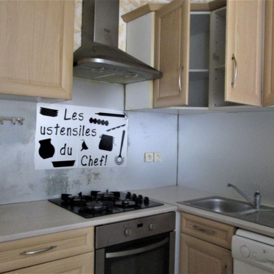  11-34 IMMOBILIER : House | OLONZAC (34210) | 62 m2 | 55 000 € 