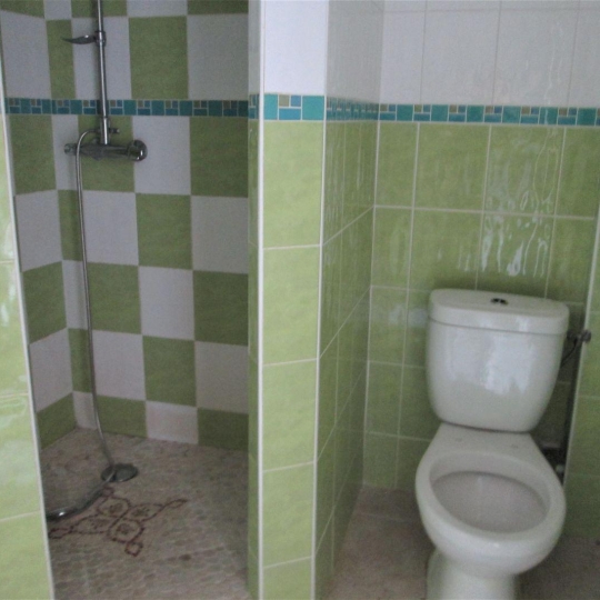  11-34 IMMOBILIER : House | OLONZAC (34210) | 62 m2 | 55 000 € 