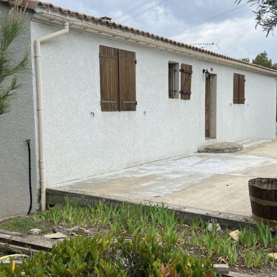  11-34 IMMOBILIER : Maison / Villa | SIRAN (34210) | 140 m2 | 239 000 € 