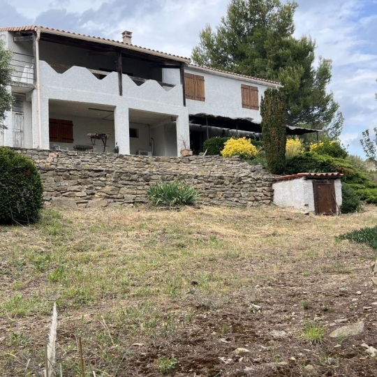  11-34 IMMOBILIER : Maison / Villa | SIRAN (34210) | 140 m2 | 239 000 € 