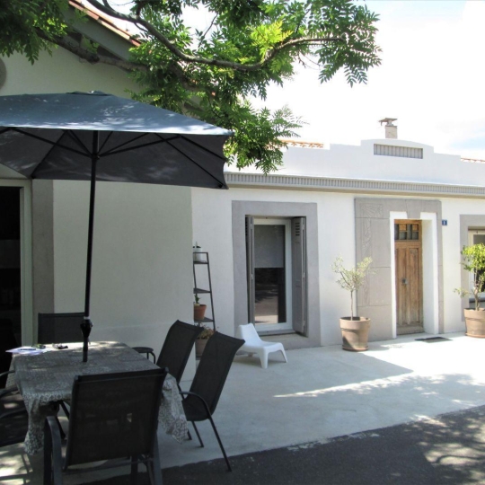  11-34 IMMOBILIER : House | OLONZAC (34210) | 93 m2 | 199 000 € 