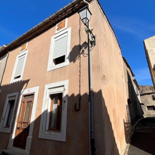  11-34 IMMOBILIER : House | ESCALES (11200) | 86 m2 | 75 000 € 