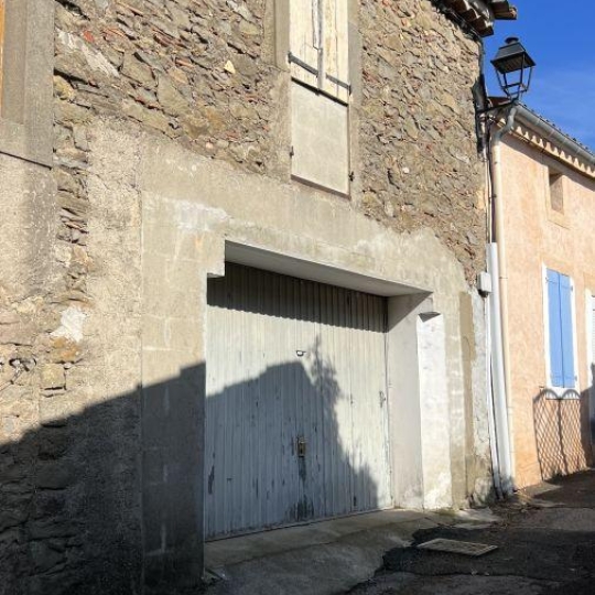  11-34 IMMOBILIER : House | ESCALES (11200) | 86 m2 | 75 000 € 