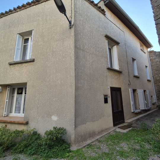  11-34 IMMOBILIER : Maison / Villa | AZILLE (11700) | 122 m2 | 140 000 € 