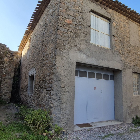  11-34 IMMOBILIER : Maison / Villa | AZILLE (11700) | 122 m2 | 140 000 € 