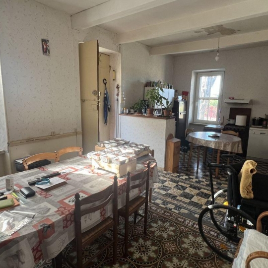  11-34 IMMOBILIER : Maison / Villa | OLONZAC (34210) | 126 m2 | 99 000 € 