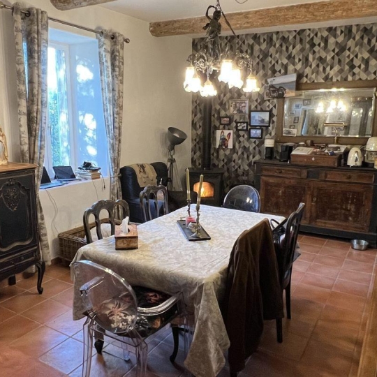  11-34 IMMOBILIER : Maison / Villa | SAINT-COUAT-D'AUDE (11700) | 184 m2 | 219 000 € 