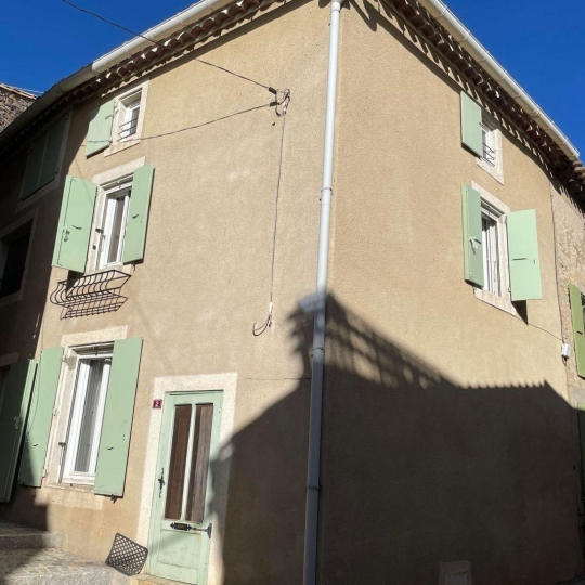  11-34 IMMOBILIER : Maison / Villa | SIRAN (34210) | 65 m2 | 70 000 € 