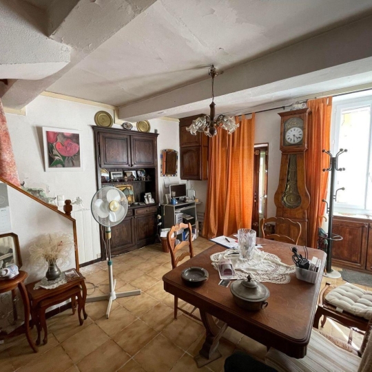 11-34 IMMOBILIER : House | SIRAN (34210) | 65.00m2 | 70 000 € 