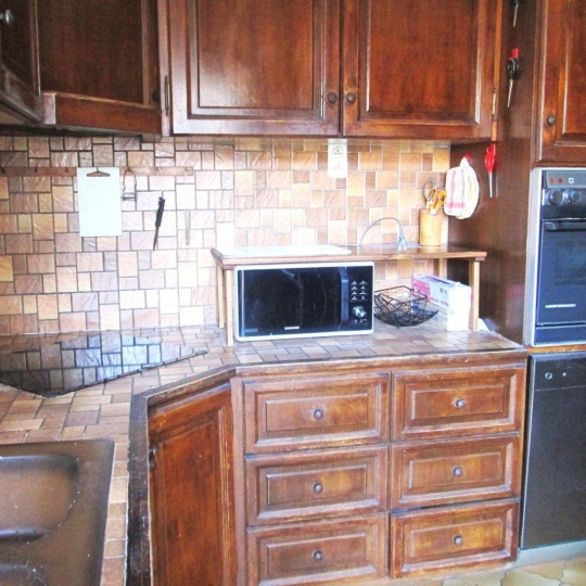  11-34 IMMOBILIER : House | RIEUX-MINERVOIS (11160) | 155 m2 | 169 000 € 