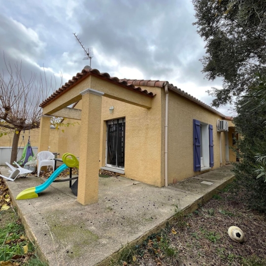 11-34 IMMOBILIER : Maison / Villa | LEZIGNAN-CORBIERES (11200) | 99.00m2 | 190 000 € 