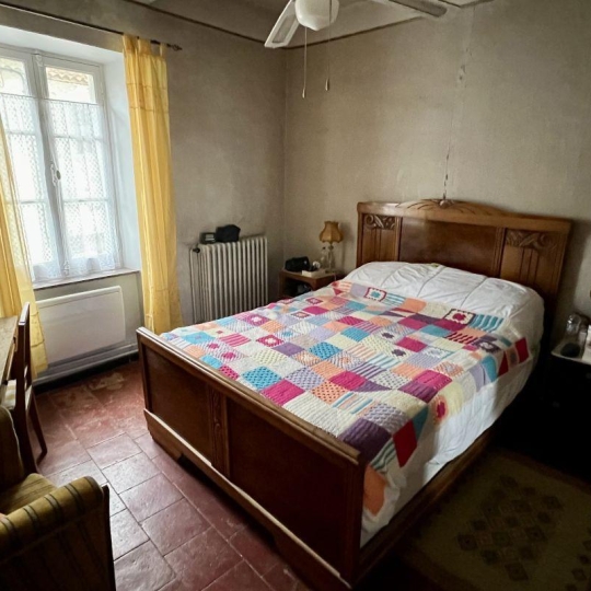  11-34 IMMOBILIER : Maison / Villa | OLONZAC (34210) | 88 m2 | 76 000 € 
