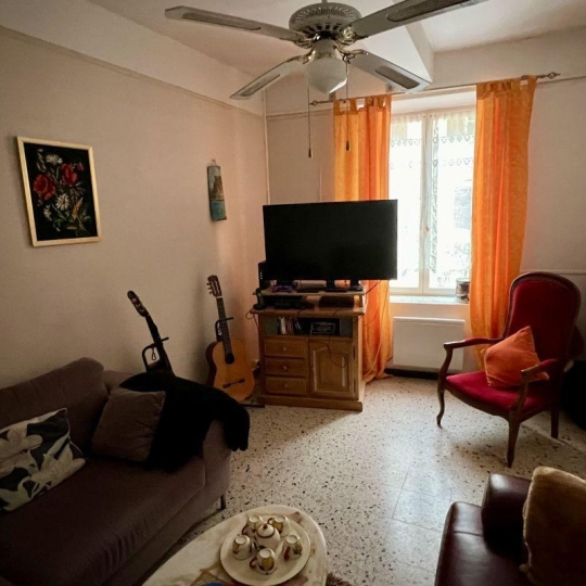 11-34 IMMOBILIER : Maison / Villa | OLONZAC (34210) | 88 m2 | 76 000 € 