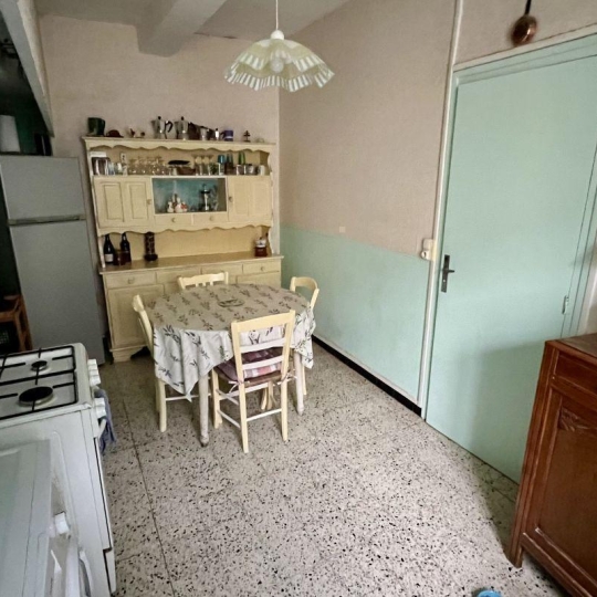  11-34 IMMOBILIER : Maison / Villa | OLONZAC (34210) | 88 m2 | 76 000 € 