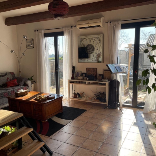  11-34 IMMOBILIER : Maison / Villa | OLONZAC (34210) | 99 m2 | 239 000 &euro; 
