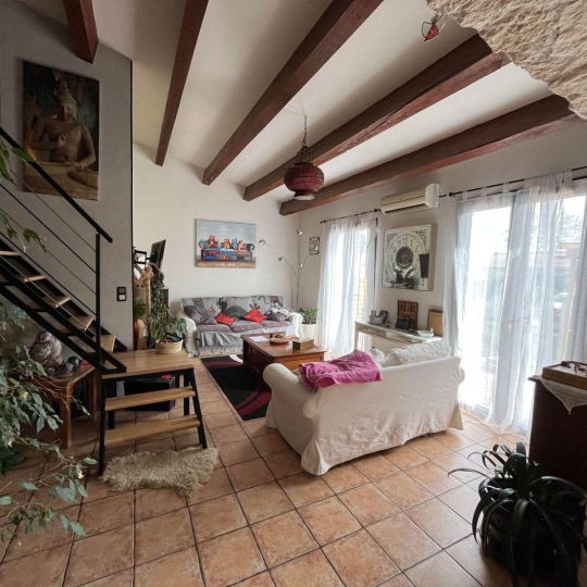  11-34 IMMOBILIER : Maison / Villa | OLONZAC (34210) | 99 m2 | 239 000 &euro; 