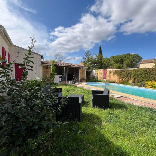  11-34 IMMOBILIER : Maison / Villa | OLONZAC (34210) | 99 m2 | 239 000 &euro; 