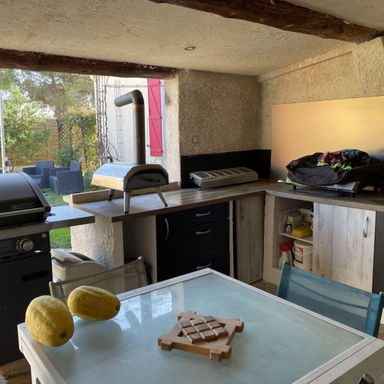  11-34 IMMOBILIER : Maison / Villa | OLONZAC (34210) | 99 m2 | 239 000 &euro; 